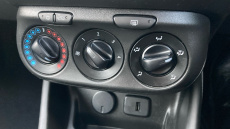 Vauxhall Corsa 1.4 [75] Energy 3dr [AC] Petrol Hatchback